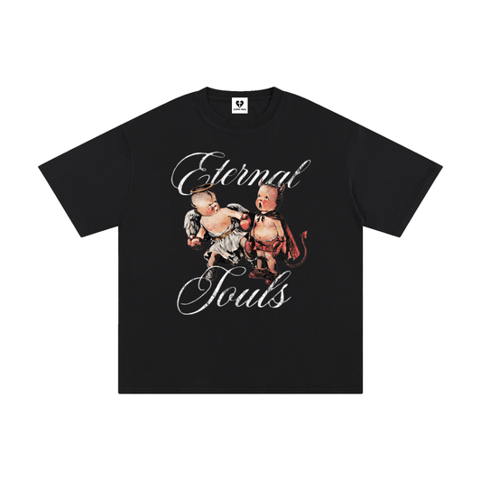 Eternal Hands